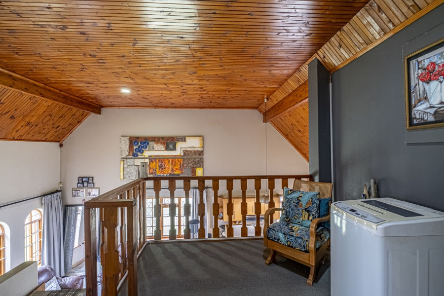 4 Bedroom Property for Sale in Greenbushes Eastern Cape
